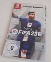 EA Sports FIFA 23 Legacy Edition – Nintendo Switch