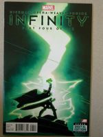 Infinity  ( 2013 )   4 of 6   Marvel