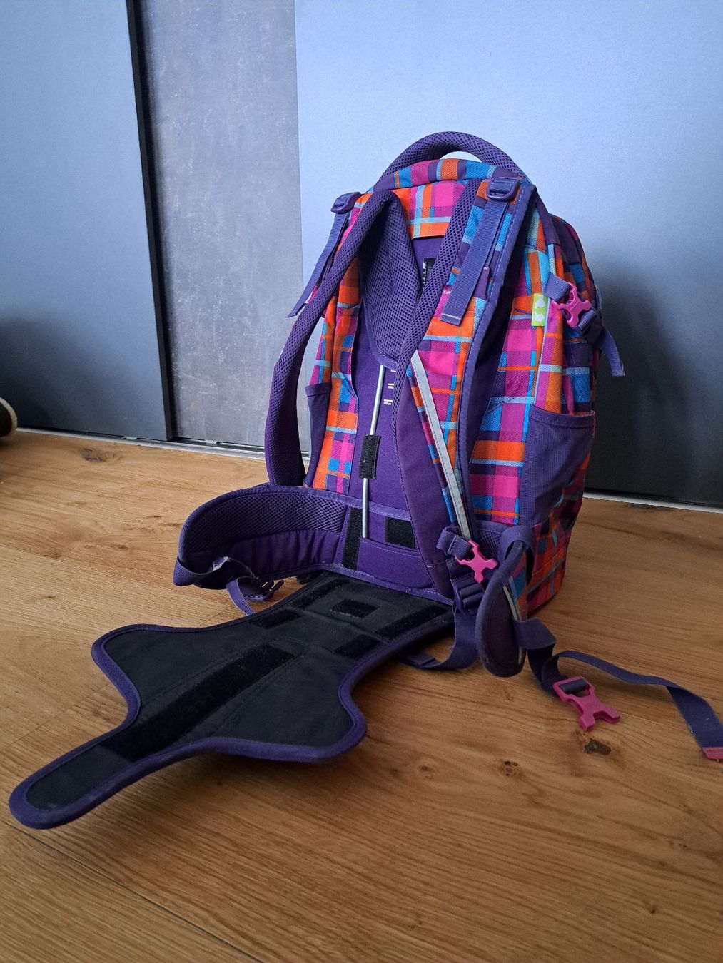Satch Sacs & sacs à dos: Satch Schulthek – D'occasion à Andwil SG par zue_b9bt 1