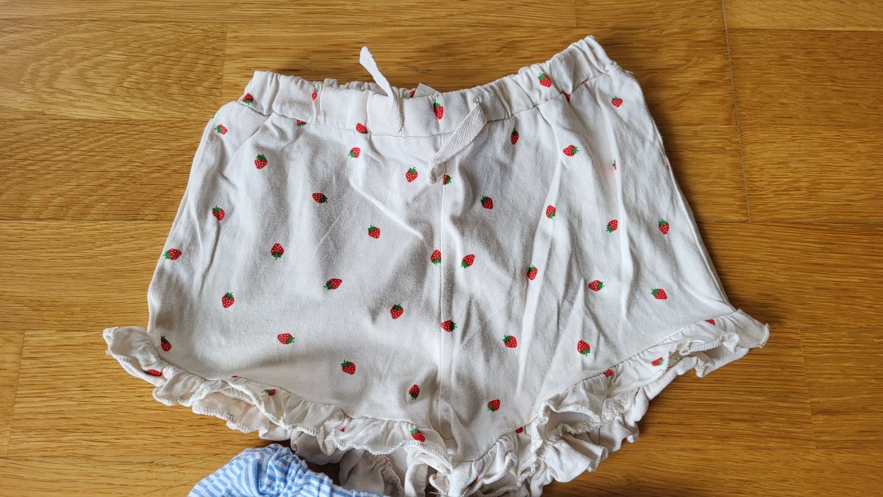 H&M Pantalons: Shorts Gr. 86 H&M – Neuf (Voir description) à Ennetbaden par Vicky12 1