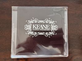 CD „Hopes And Fears“ von Keane - in Softcover-Hülle