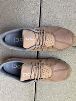 On Schuhe waterproof 40.5 chai/lunar M