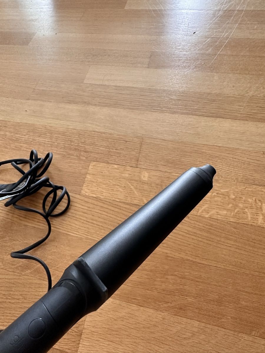 GHD Fers à boucler & lisser: Ghd Curling cone wand – D'occasion à Zürich par Ele_fashionista 5