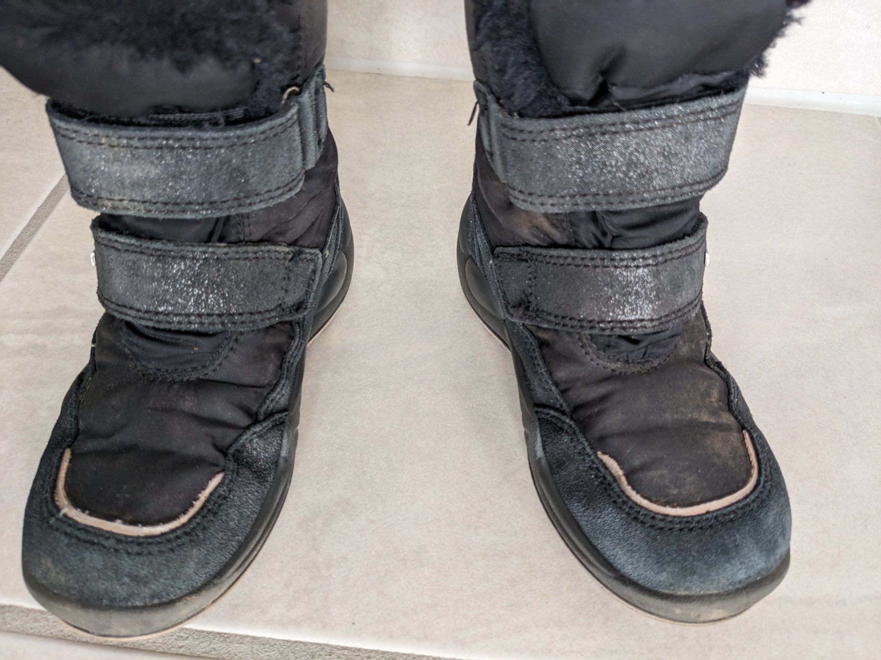 Primigi Scarpe per ragazzi: Primigi Winterschuhe Grösse 28 – Usato da Wald ZH venduto da andy_ch01 2