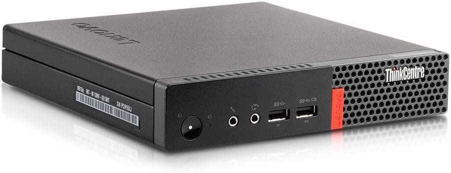 Lenovo PC: Lenovo ThinkCentre M910q Tiny/Core i5,8GB RAM,128GB SSD – Usato da Pfäffikon SZ venduto da ELMAdiscount