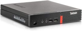 Lenovo ThinkCentre M910q Tiny/Core i5,8GB RAM,128GB SSD