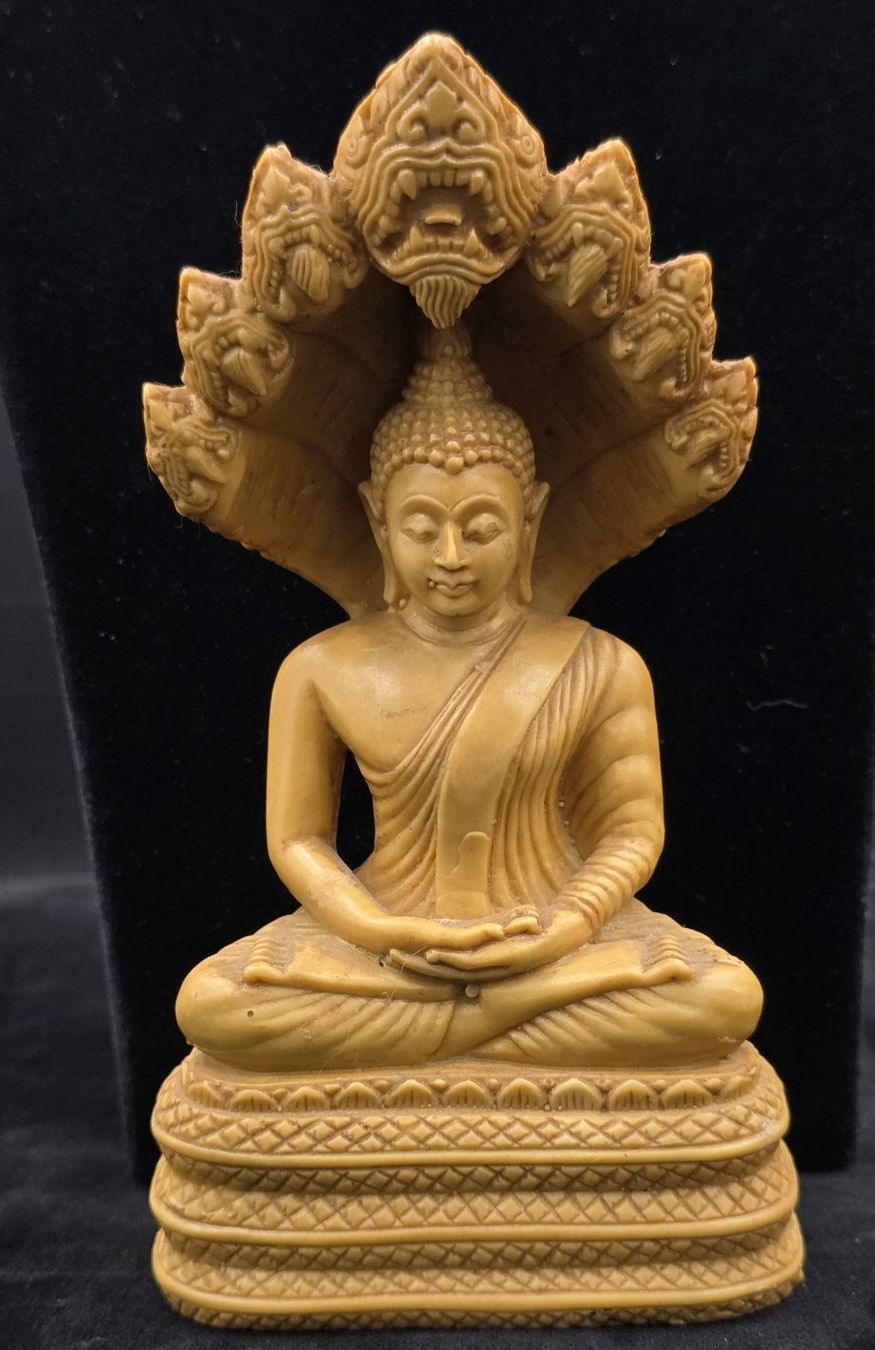 Skulpturen & Statuen: Buda Skulptur – Gebraucht aus Rorschacherberg von snOOpydOg11 8
