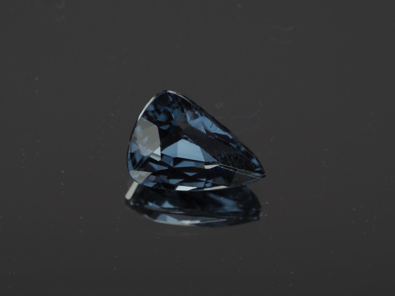 Pietre preziose: Natural Cobalt Spinel 1.31ct Blue - Incl. Certificate – Nuovo e nell'imballaggio originale da Buchs SG venduto da OTNaturalGems