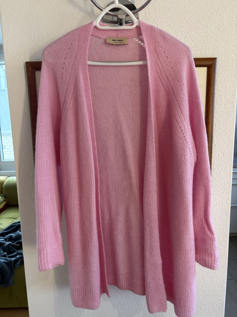 Mos mosh Jacken: Mos Mosh Jacke – Gebraucht aus Pfaffhausen von Themey 1