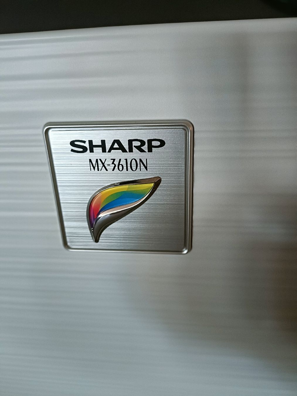Sharp Photocopieuses: Sharp Kopuergerät A3/A4 – Défectueux à Zug par Andi1177 1