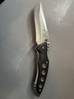 Taschen Messer von Virginia