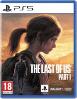 The Last of Us Part I