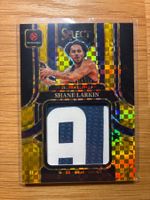 Panini Select EuroLeague Shane Larkin Istanbul Patch /10