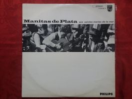 LP (Manitas De Plata) Aux Saintes-Maries De La Mer