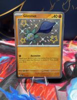 Pokémon Karte - Glimmet 179/091 | EN | 1x⭐️