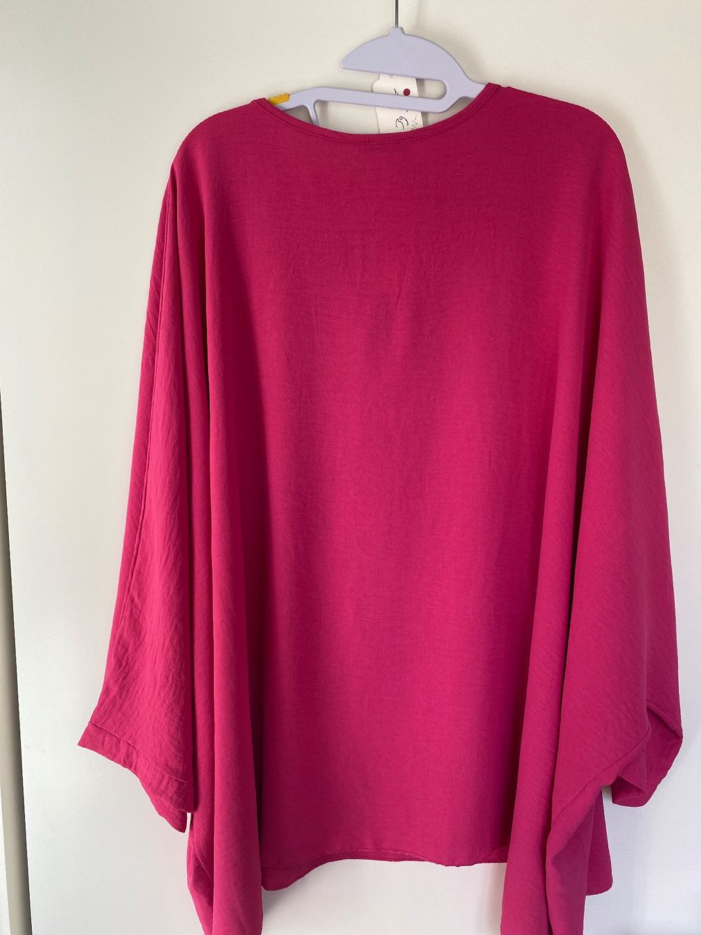 Vestiti: BLUSENKLEID MICKEY MOUSE-PINK – Nuovo e nell'imballaggio originale da Meienried venduto da ManuelaBoutique 4