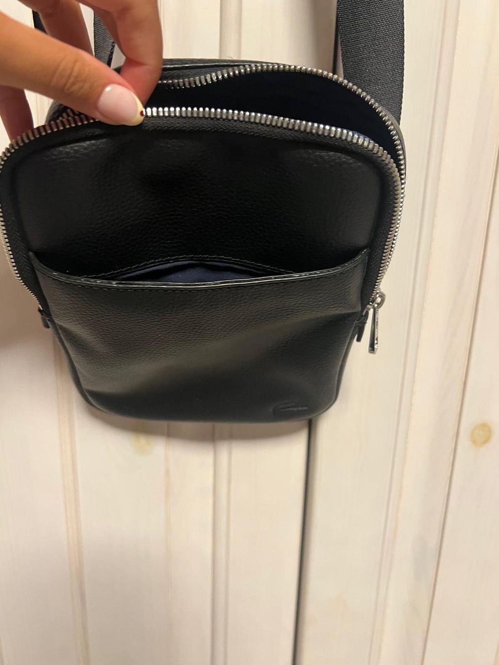 Lacoste Sacs: Lacoste Umhängetasche – D'occasion à Muhen par lau_7wcq 2