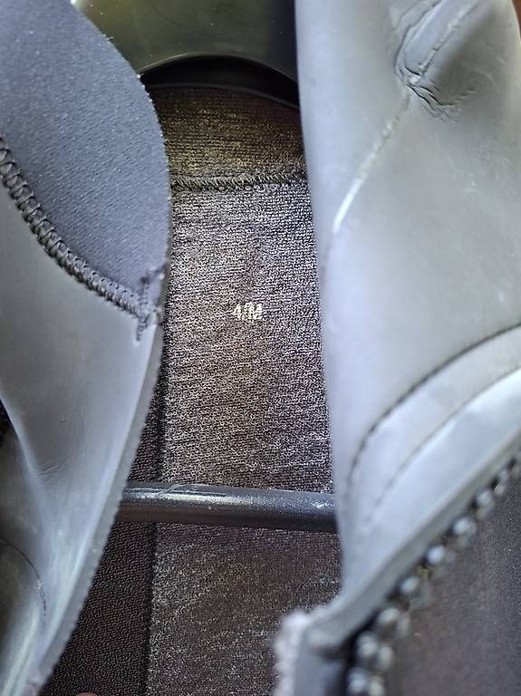 Tauchanzüge: Neopren Shorty – Gebraucht aus Muri AG von Eichhofman 2