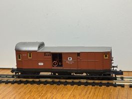 *e1287: Güterwagen (Spur N)