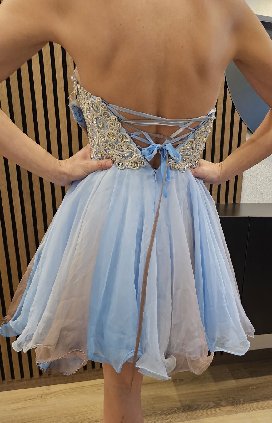 Vestiti & Gonne: kleid – Nuovo (secondo la descrizione) da Grosshöchstetten venduto da Qenko 1