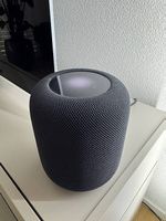 Homepod 2. Gen Neuwertig mit Verpackung 2x verfügbar NP 320