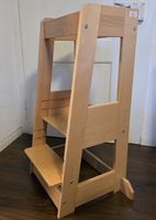 Tissi Lernturm Holz Natur
