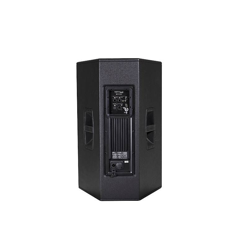 Lautsprecher: dBTechnologies Fifty Line P.A. – Gebraucht aus Schlieren von Basscenter 2
