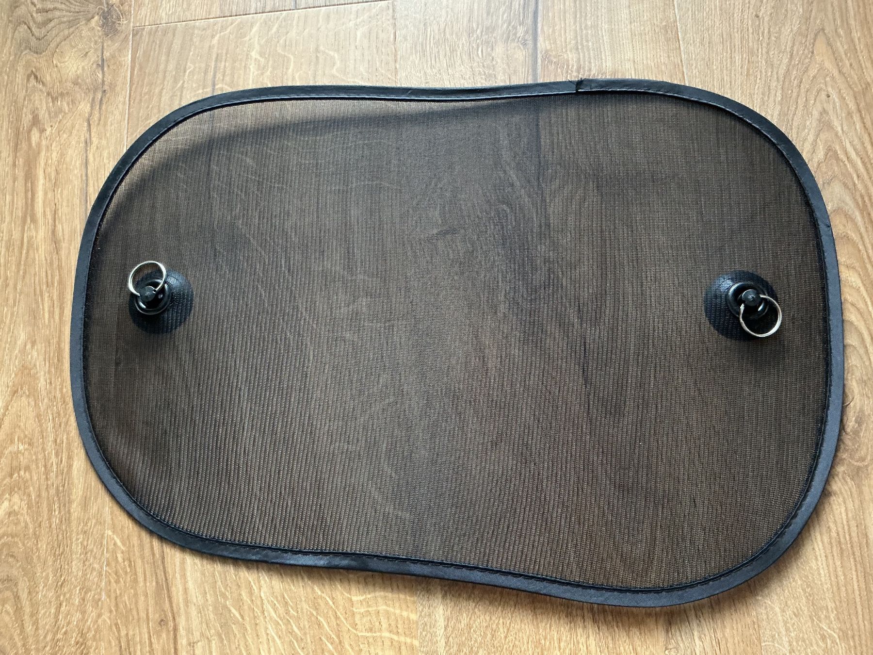 Auto-Kindersitze: NEW Reer Car Sunshade – Neu und originalverpackt aus Brugg AG von Magna3 6