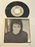 Michael Jackson. 1988. Man in The Mirror