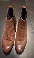 Chelsea Boots Stiefeletten  Gr.41
