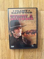 SINOLA. (DVD) CLINT EASTWOOD