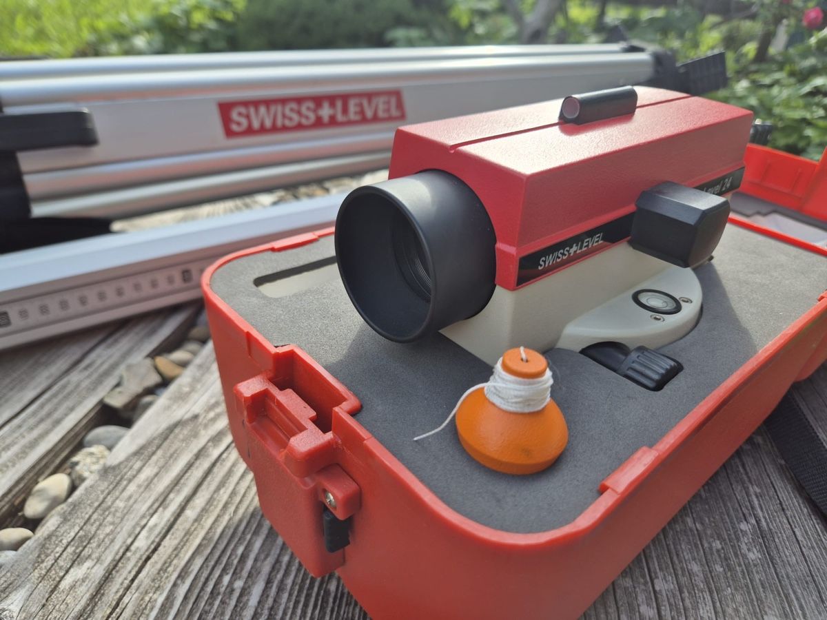 Swiss Tous les outils: Swiss+Level – D'occasion à Stans par winternight 3