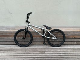 Radio Bike REVO Pro 20" BMX-Bike