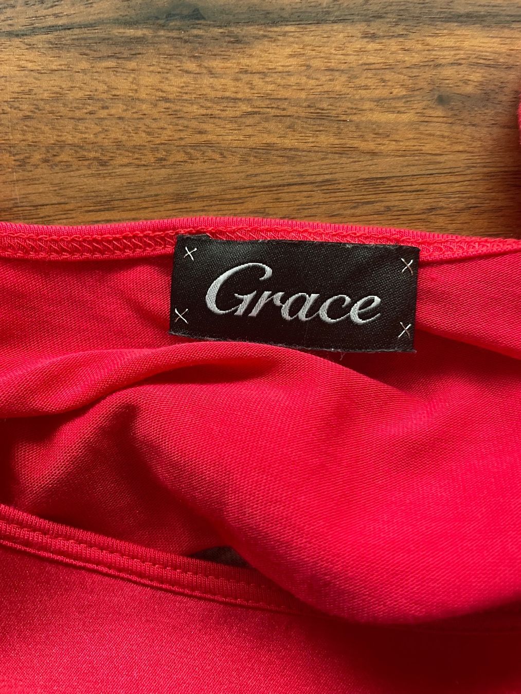 Camicette: Grace Seidenbluse – Nuovo (secondo la descrizione) da Unteriberg venduto da fae_2gz2 2