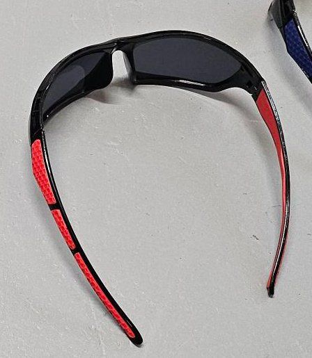 Occhiali & Lenti: Sonnenbrille – Nuovo (secondo la descrizione) da Weisslingen venduto da holz-spielen.ch 2