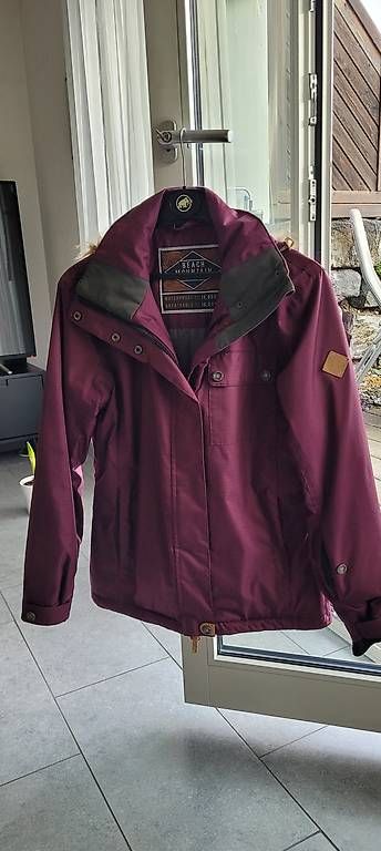 Vestes: Winterjacke – D'occasion à Buchrain par Suzanne56 1