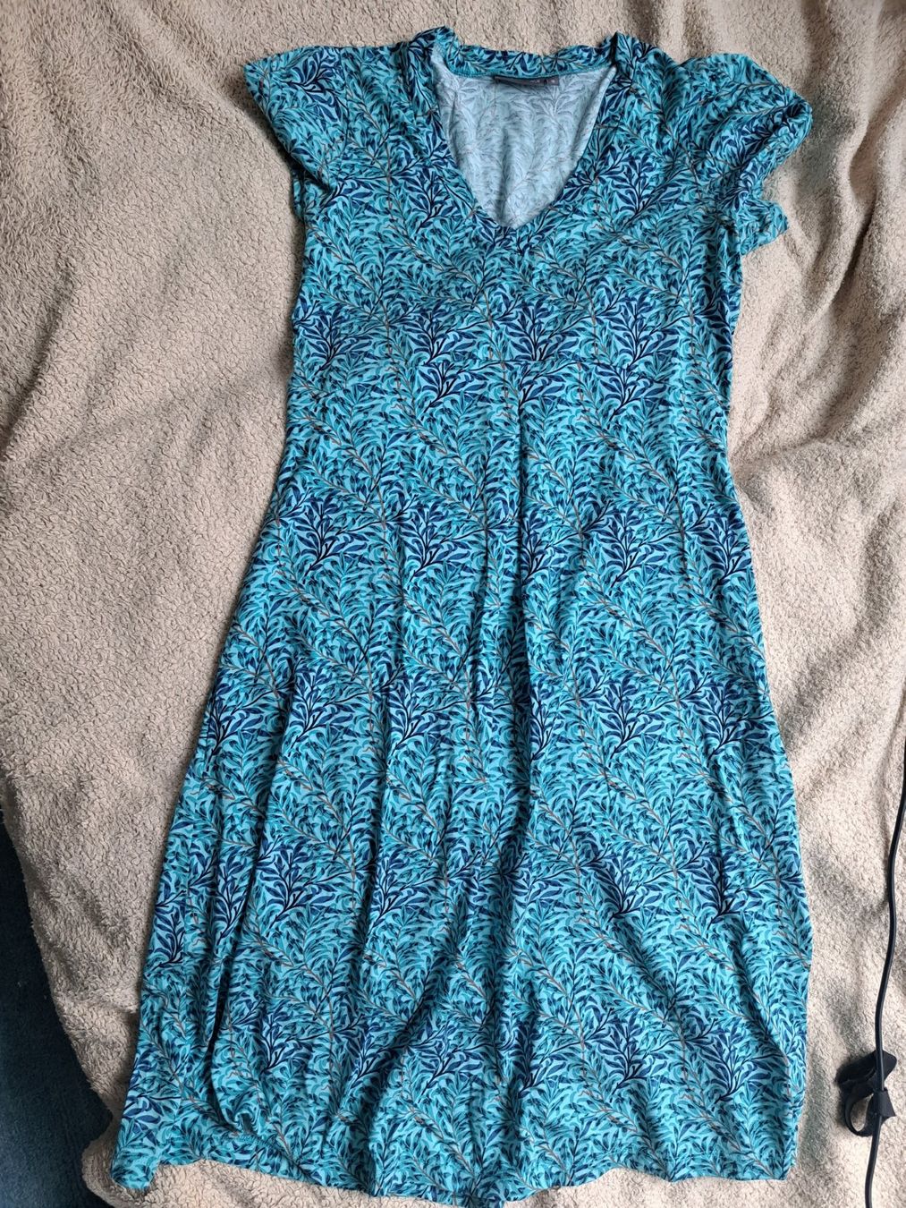 Vestiti: Schönes Marinello Kleid S – Usato da Bern venduto da M.J.R.