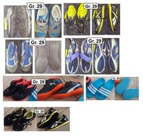 Chaussures enfants - Gr. 29