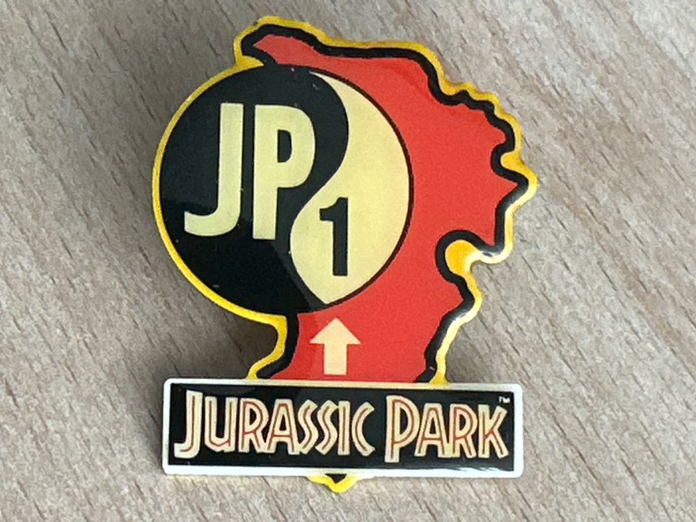 Pin Jurassic Park Kaufen Auf Ricardo