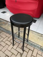 4x Horgen Glarus Select Barhocker NEU