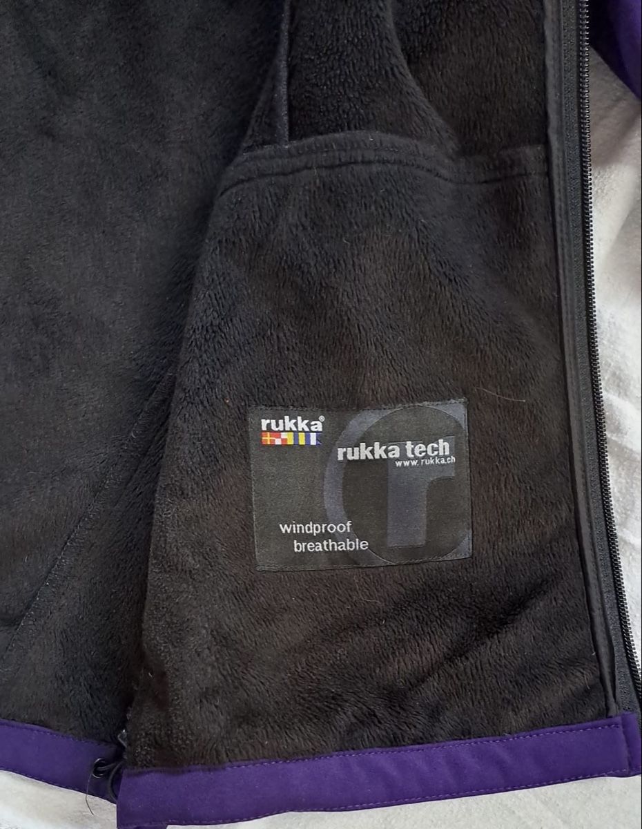 Rukka Giacche: Rukka Jacke Gr 42 – Nuovo (secondo la descrizione) da Bern venduto da Martina_Lisa 2