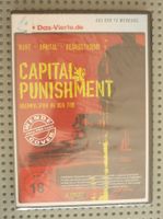 Capital Punishment – Überholspur in den Tod (DVD) NEU