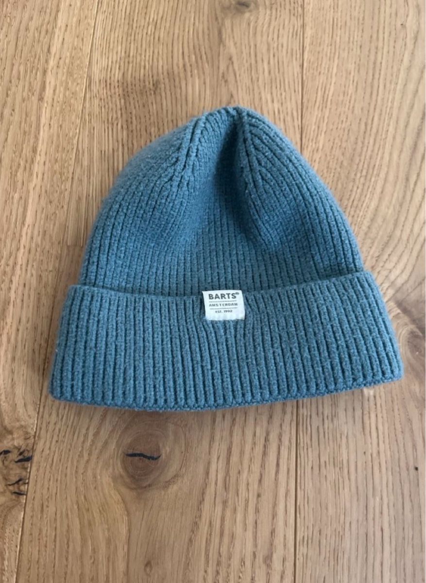 Barts Altro abbigliamento per bambino: Mütze – Usato da Zermatt venduto da aventure_10