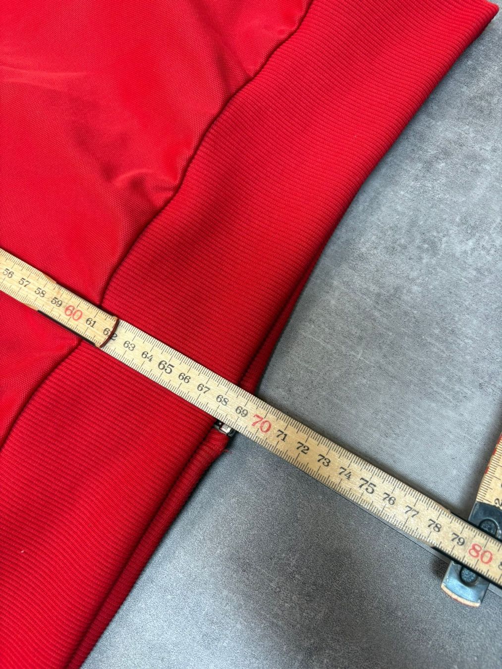 Fred Perry Giacche: Fred Perry Trainingsjacke - Grösse XL – Nuovo (secondo la descrizione) da Werdenberg venduto da hase.vintage 4