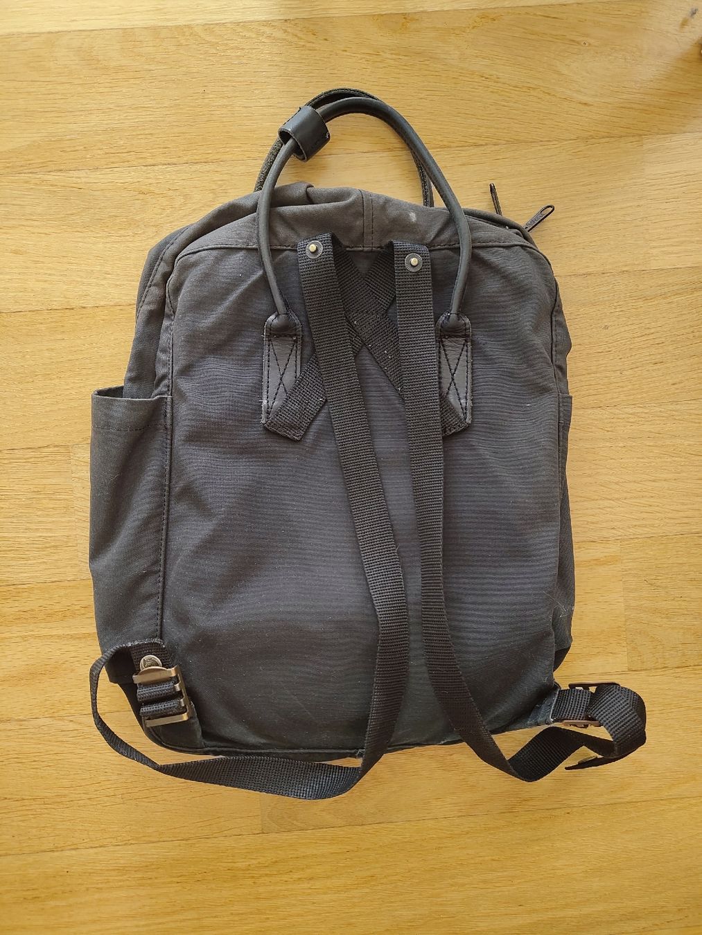 Rucksäcke: Rucksack Fjällräven – Gebraucht aus Olten von flavibavi 2