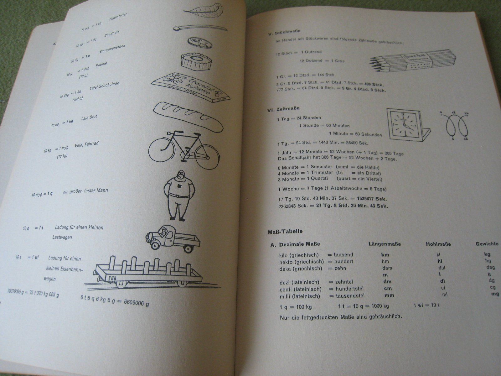 Libri: Sammlung Lebendiges Wissen – Usato da Lohn-Ammannsegg venduto da elch_55 7