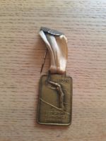 Auszeichnung Weissenstein Eröffnungsspringen 1932 Bronze