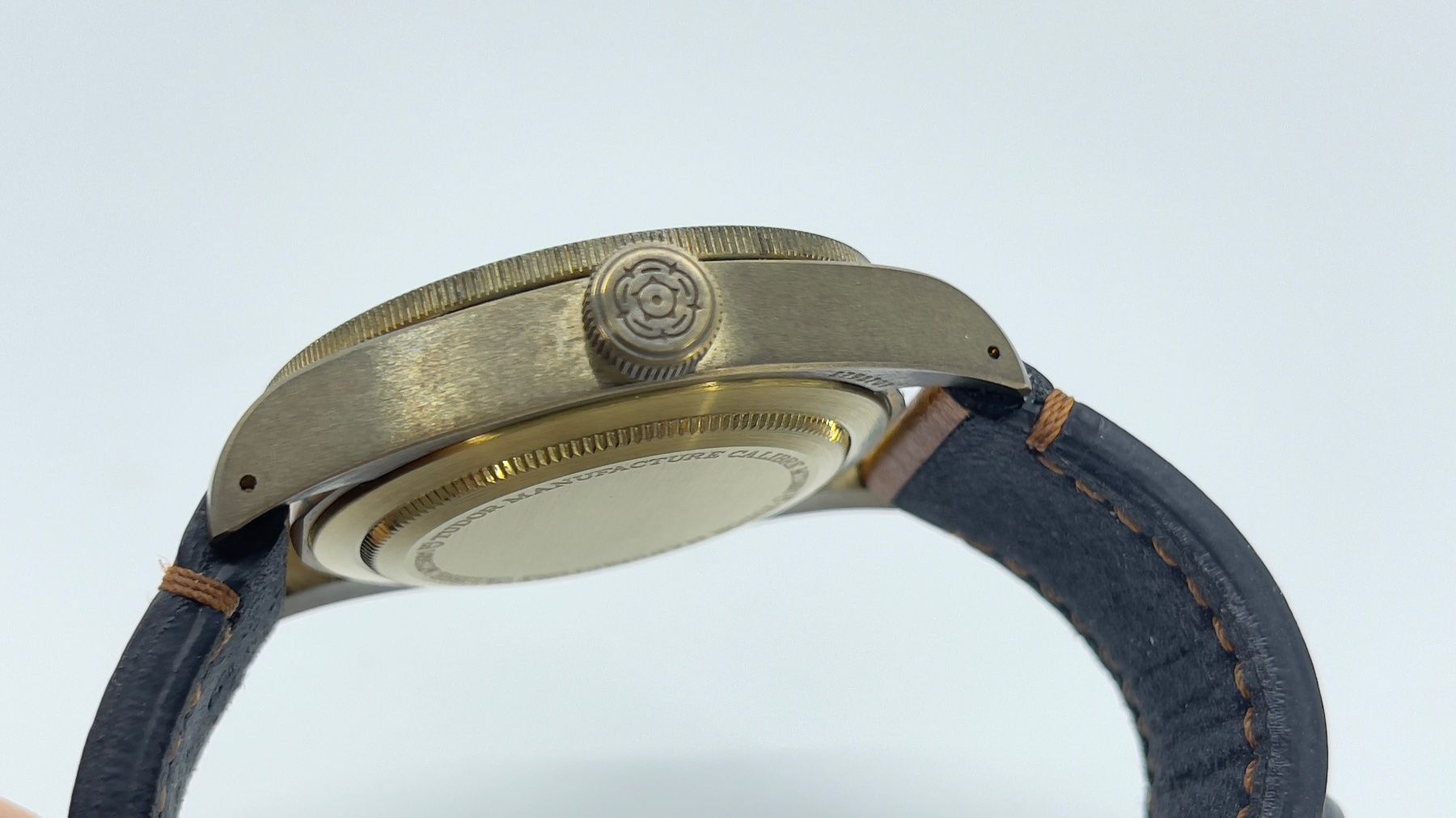 Tudor Orologi: TUDOR Black Bay Bronze – Nuovo (secondo la descrizione) da Bruettisellen venduto da GiacomoCH 5