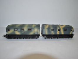 Lima Diesellok KG (GUC384)