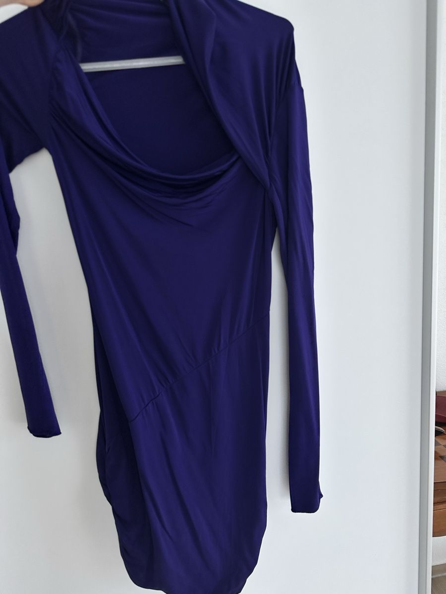 Patrizia Pepe Vestiti: Robe Patrizia Pépé taille 1 – Nuovo (secondo la descrizione) da Wohlenschwil venduto da Raptor2310 4